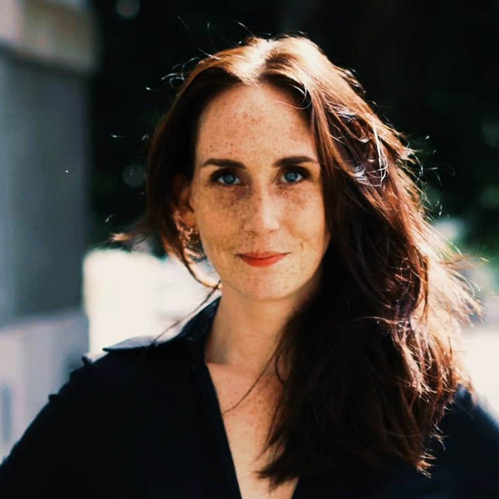 Her kan du booke Christine Sandvik til din firmafest