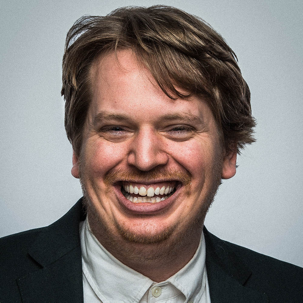 Jørgen Haugvaldstad er en komiker fra Stavanger du kan booke til ditt arrangement.