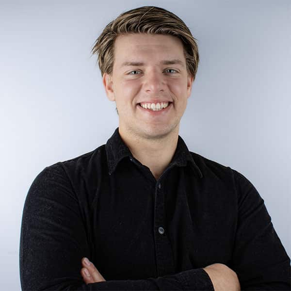 joakim olsennew
