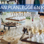 Hvordan planlegge en kickoff for ditt firma