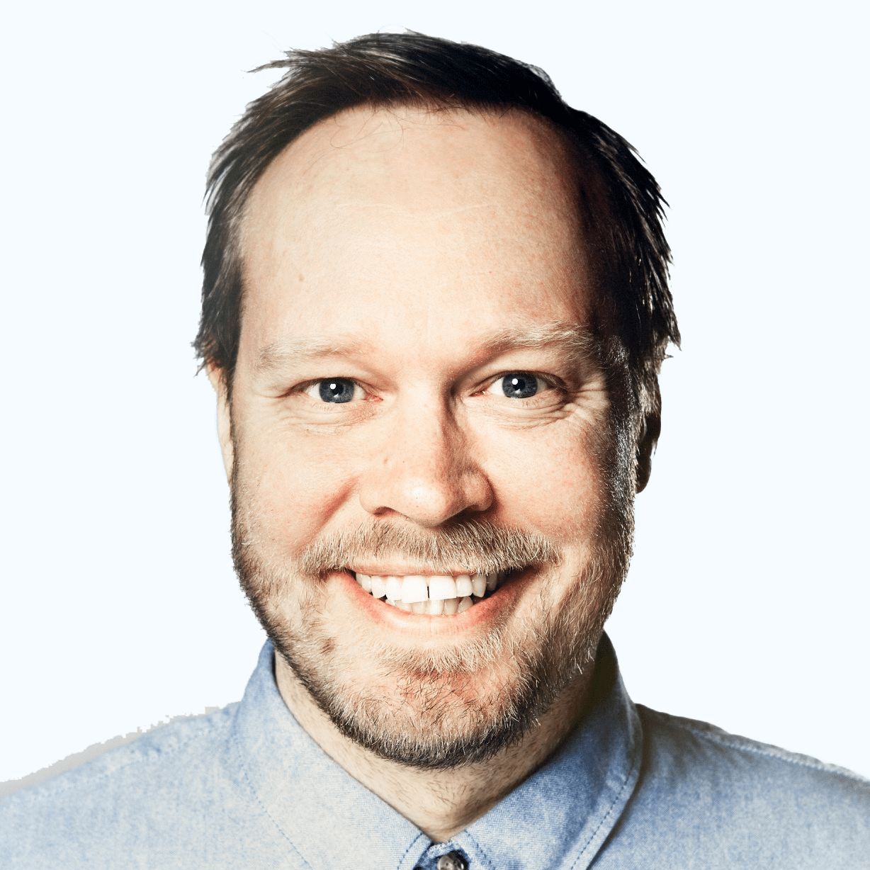 Christoffer Schjelderup