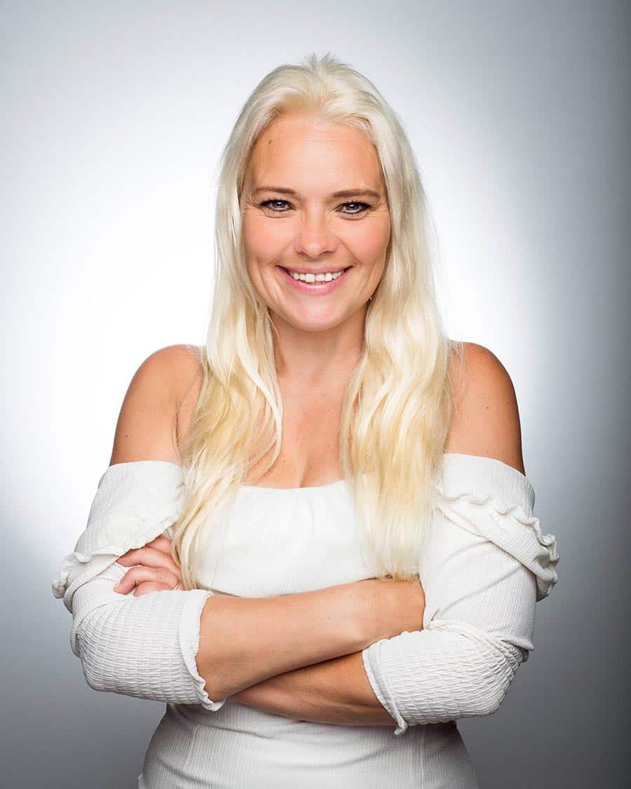 Camilla Olsen